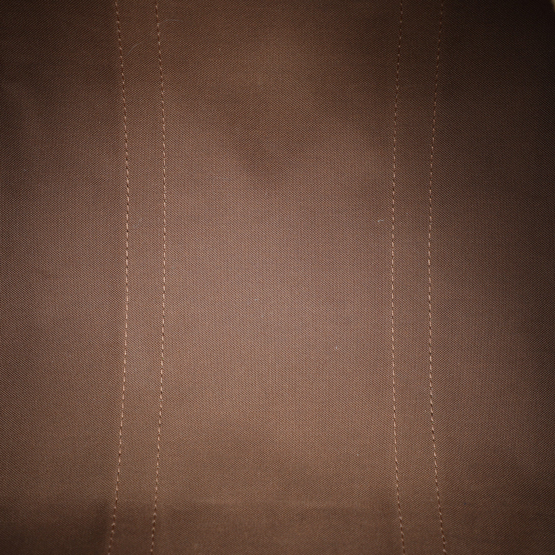 Louis Vuitton Monogram Keepall Bandouliere 50 Marron – GABY PARIS Authentique