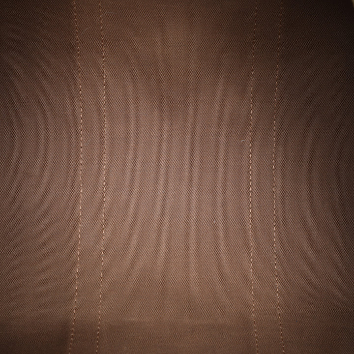 Louis Vuitton Monogram Keepall Bandouliere 50 Marron – GABY PARIS Authentique