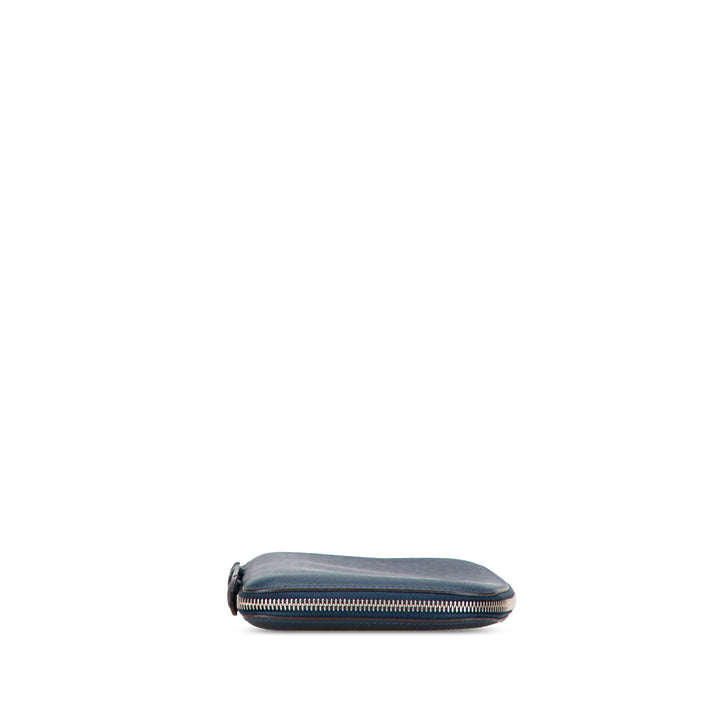 Louis Vuitton Taiga Atoll Organizer Bleu – GABY PARIS Authentique