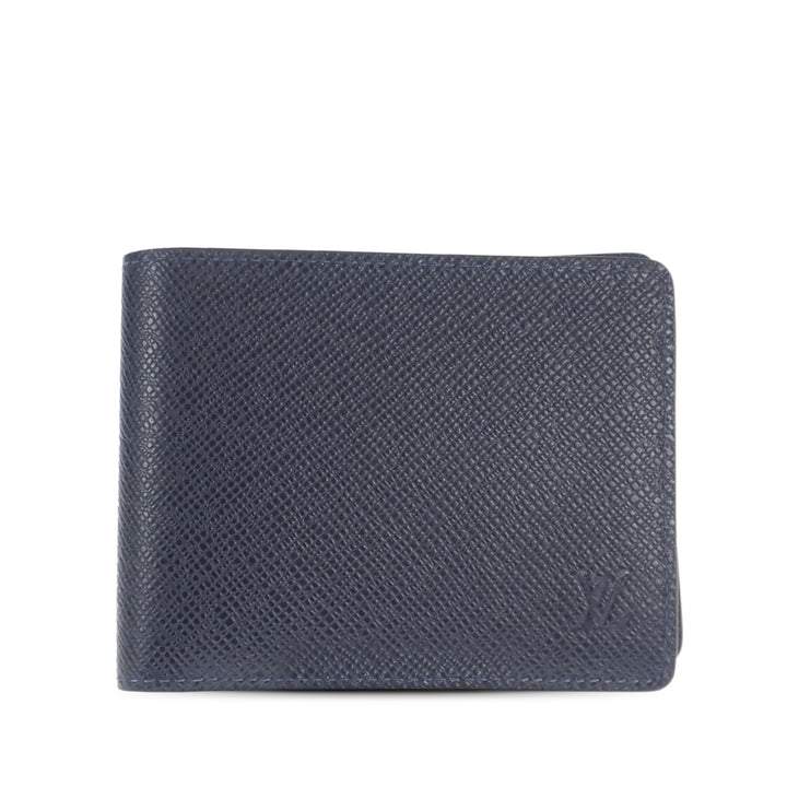 Taiga Multiple Portefeuille Bleu