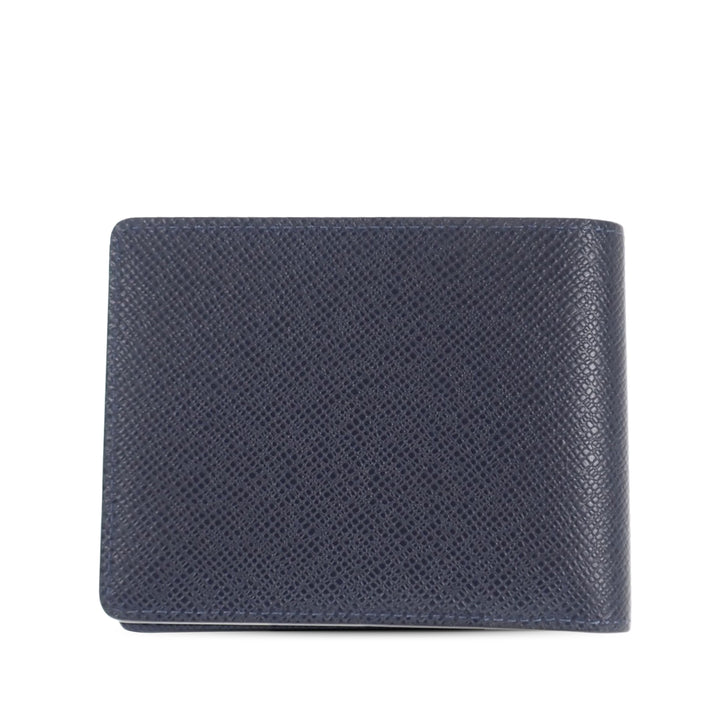 Taiga Multiple Portefeuille Bleu