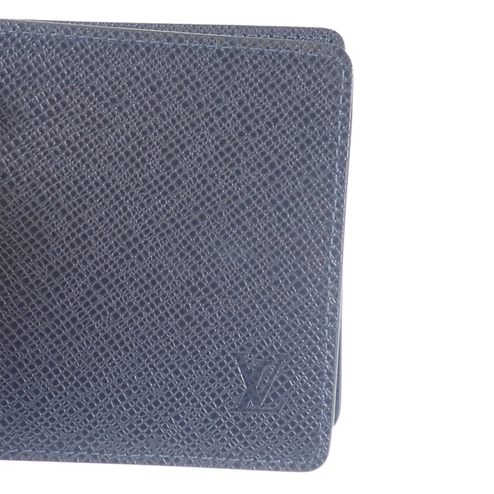 Taiga Multiple Portefeuille Bleu