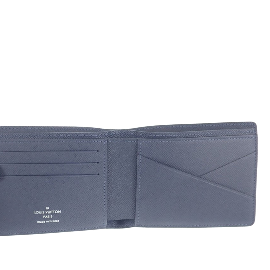 Taiga Multiple Portefeuille Bleu