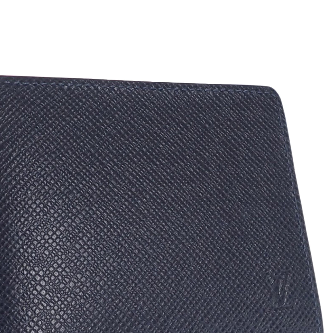 Taiga Multiple Portefeuille Bleu