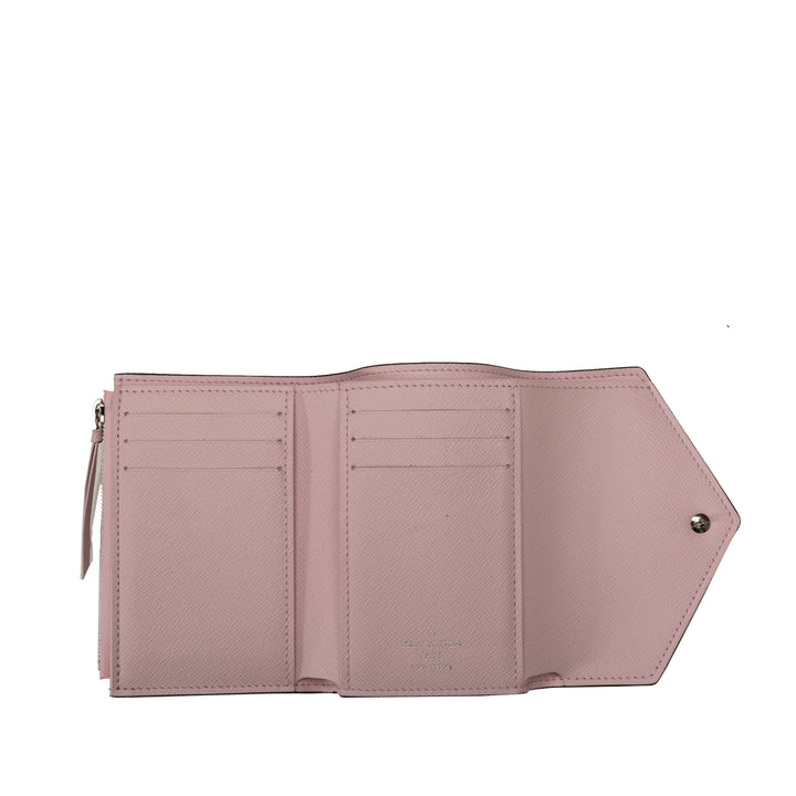 Monogram Giant Escale Victorine Pink - Gaby Paris