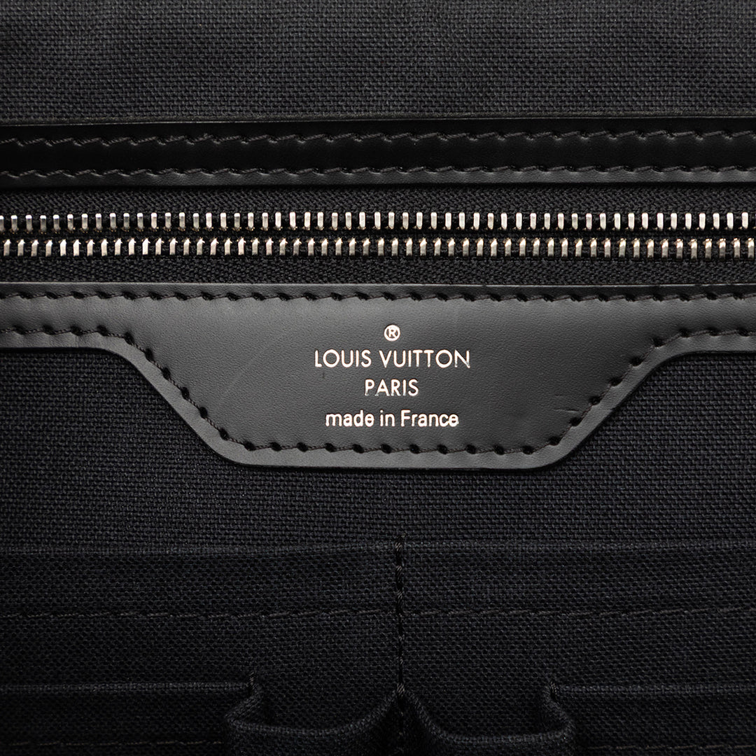 Louis Vuitton Damier Graphite Poche Documents Portfolio