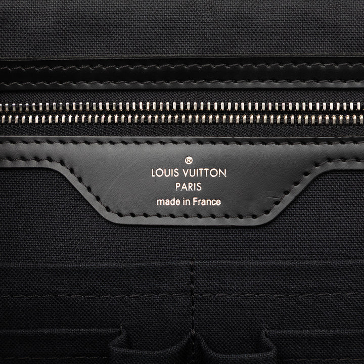 Louis Vuitton Damier Graphite Poche Documents Portfolio