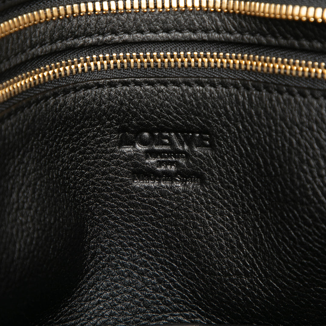 LOEWE Daim Amazona Business Sac