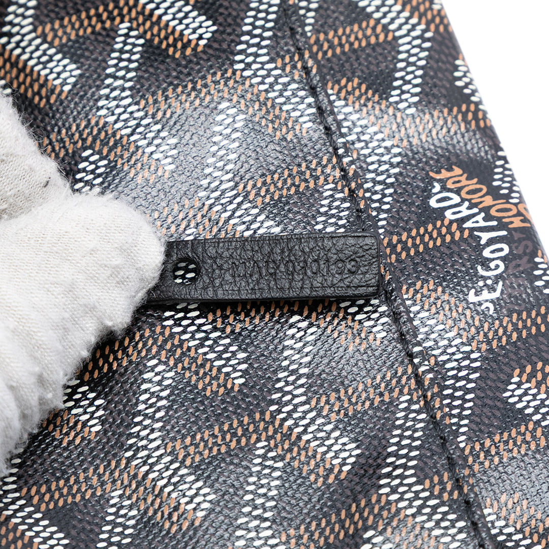 Goyard Goyardine Saint Louis GM