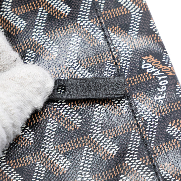 Goyard Goyardine Saint Louis GM