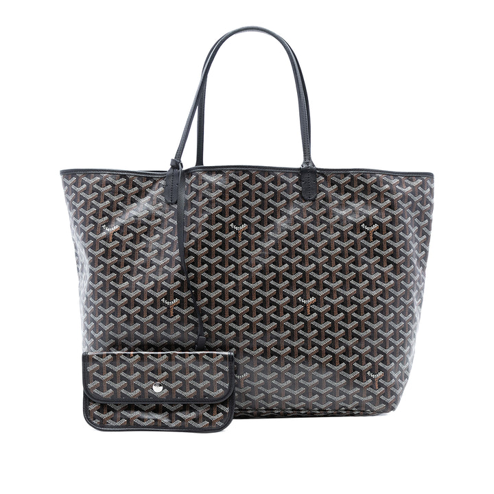 Goyard Goyardine Saint Louis GM