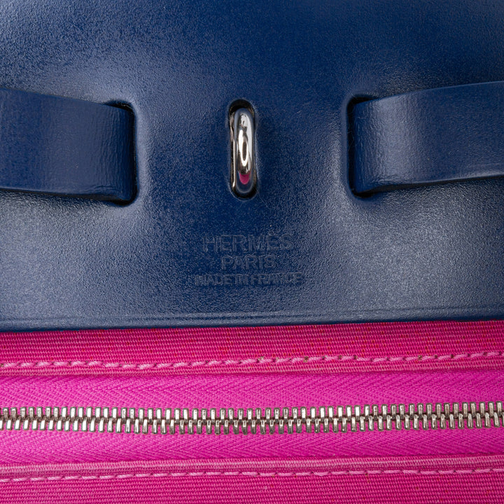 Toile Herbag Zip 31 Pink - Gaby Paris