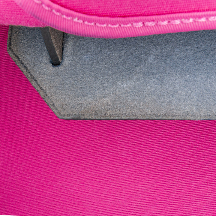 Toile Herbag Zip 31 Pink - Gaby Paris