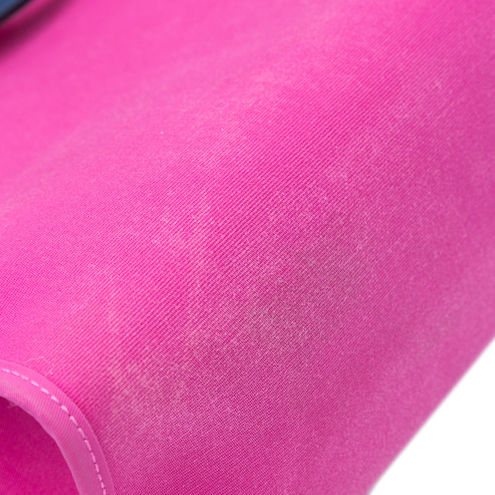 Toile Herbag Zip 31 Pink - Gaby Paris