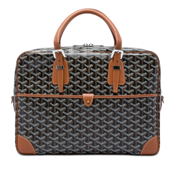 Ambassade PM Goyardine Noir