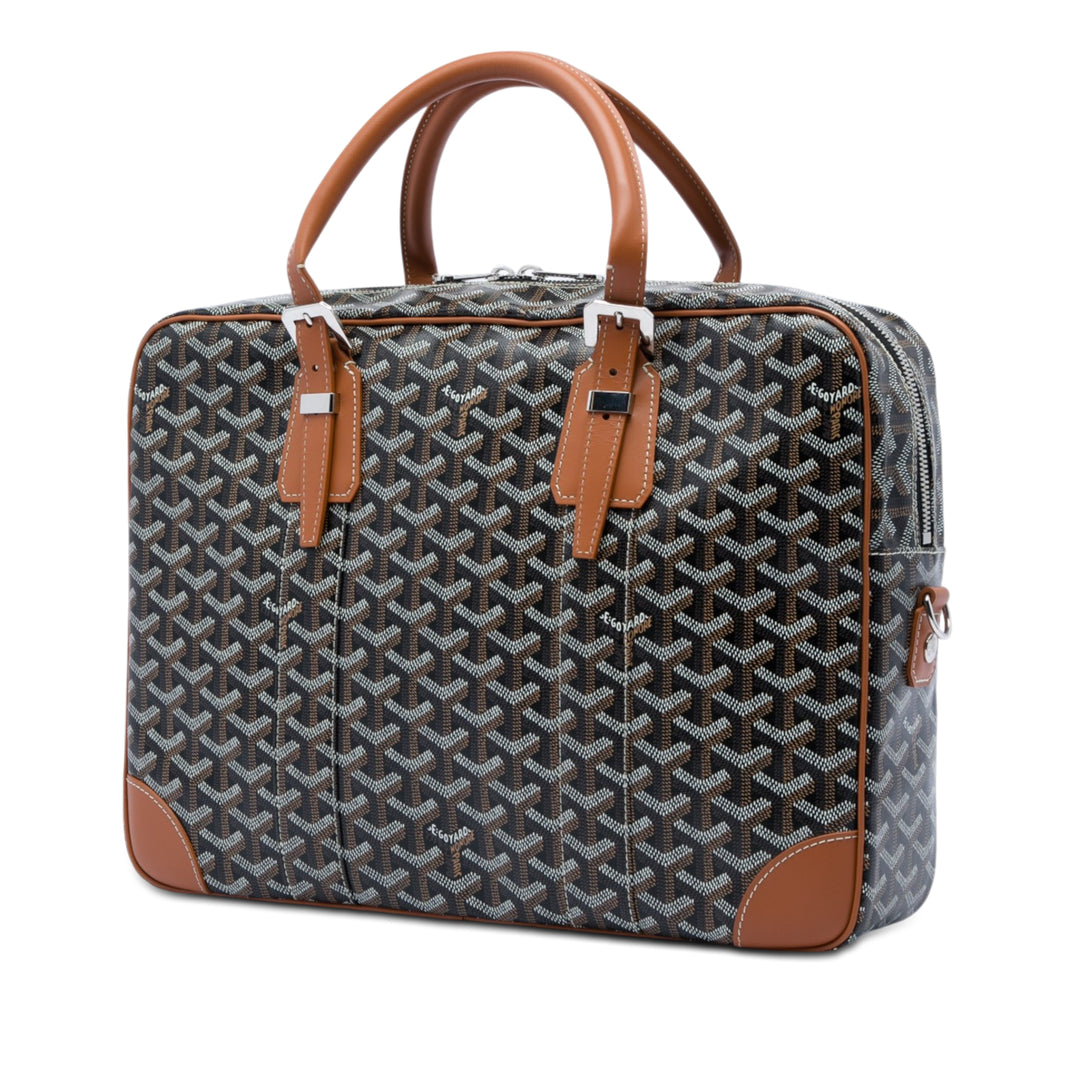 Ambassade PM Goyardine Noir