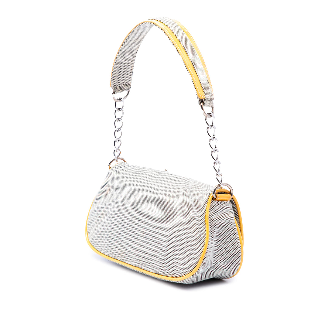 CC Camellia No. 5 Sac Gris