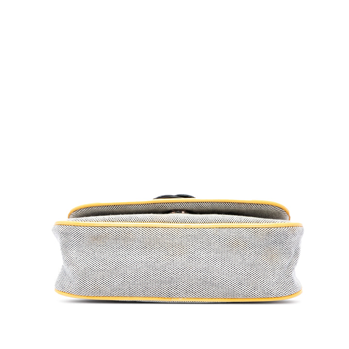 CC Camellia No. 5 Sac Gris