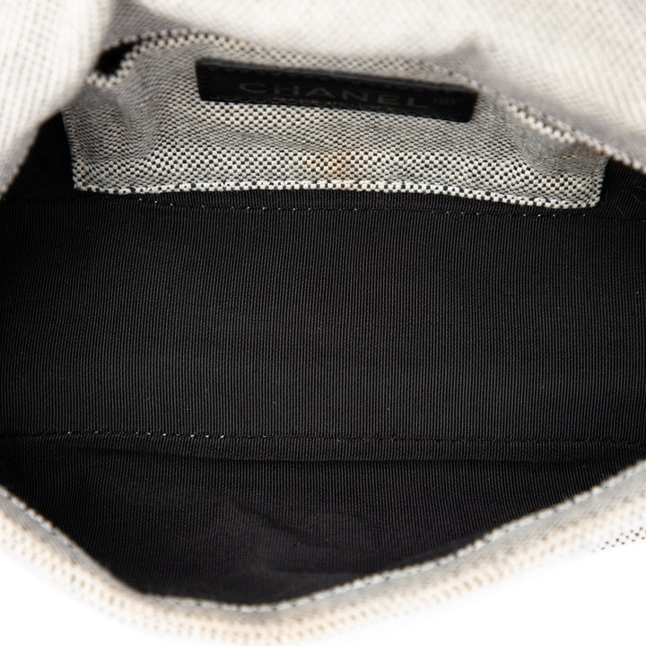 CC Camellia No. 5 Sac Gris