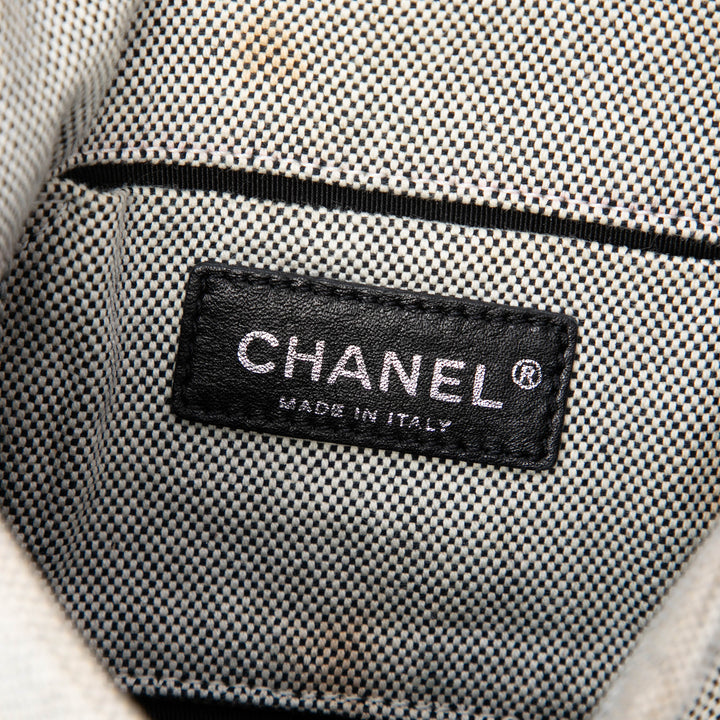 CC Camellia No. 5 Sac Gris