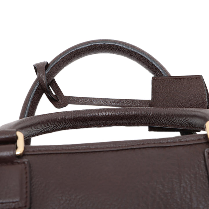 LOEWE Cuir Amazona 36
