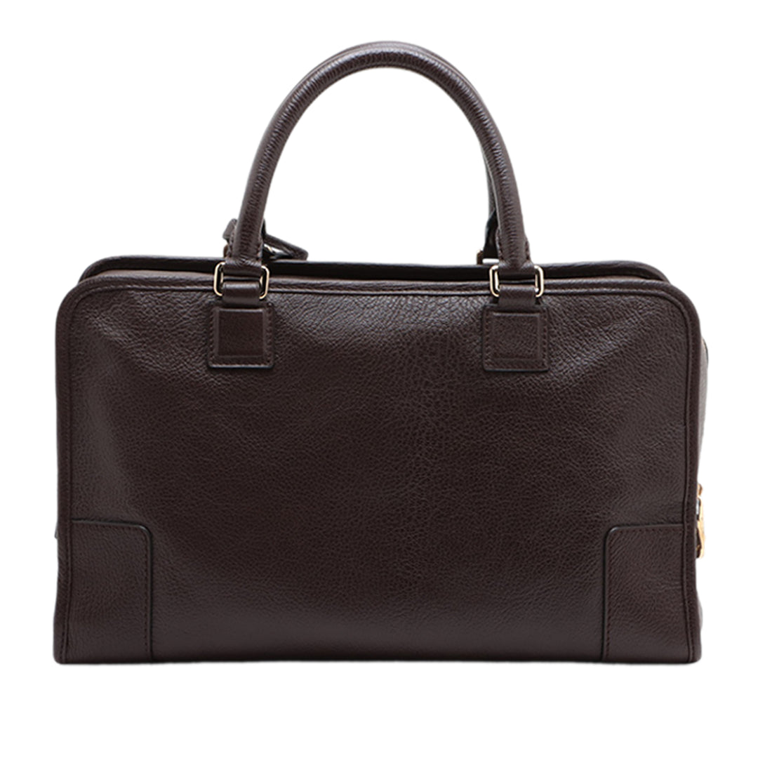 LOEWE Cuir Amazona 36