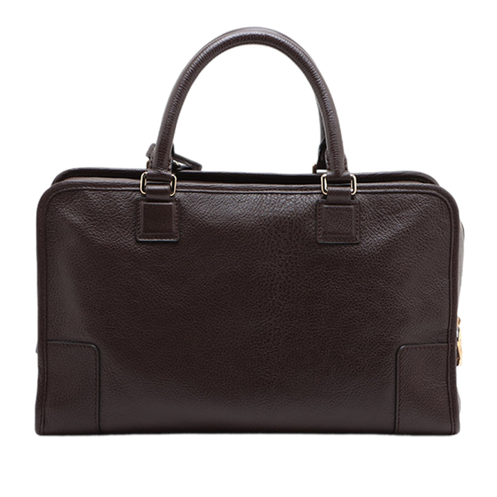 LOEWE Cuir Amazona 36