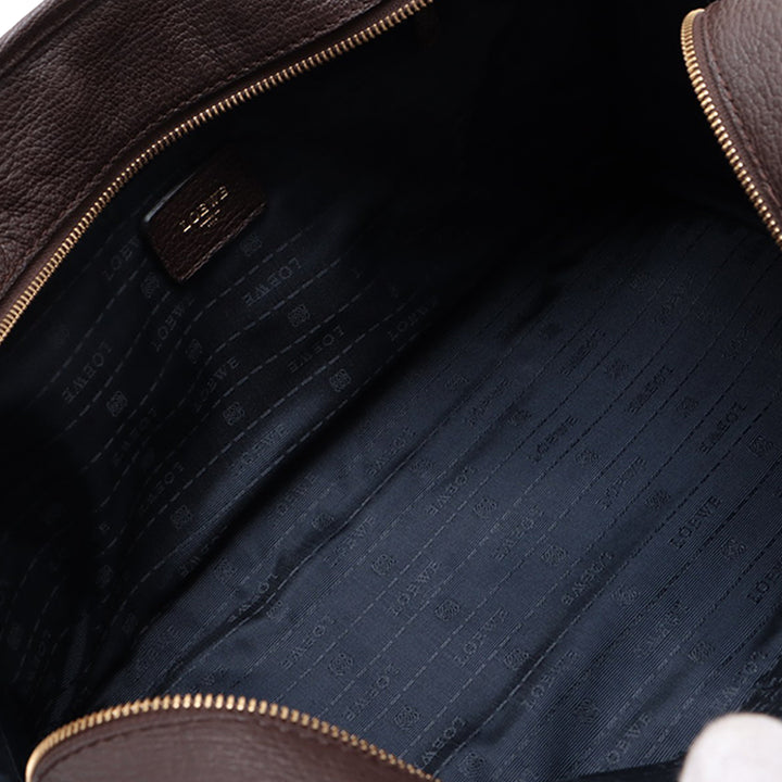 LOEWE Cuir Amazona 36