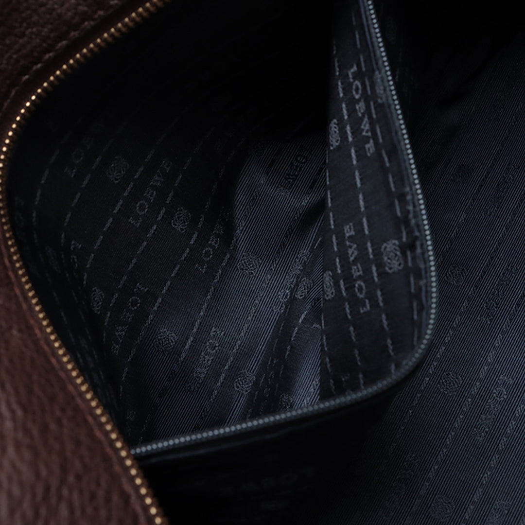 LOEWE Cuir Amazona 36