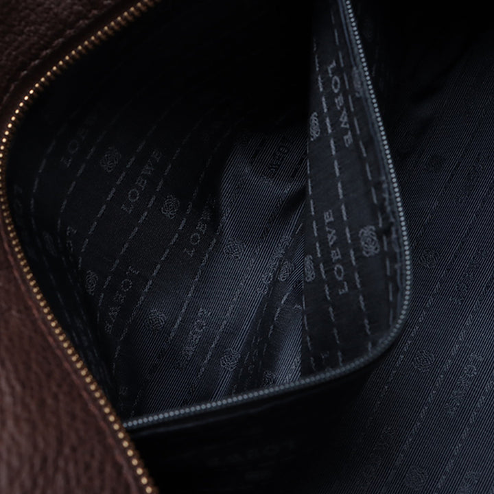 LOEWE Cuir Amazona 36