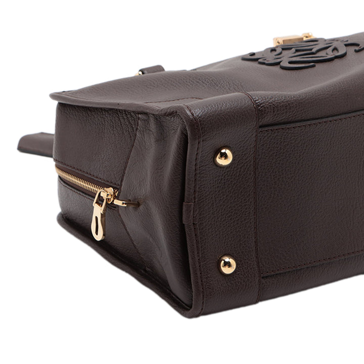 LOEWE Cuir Amazona 36