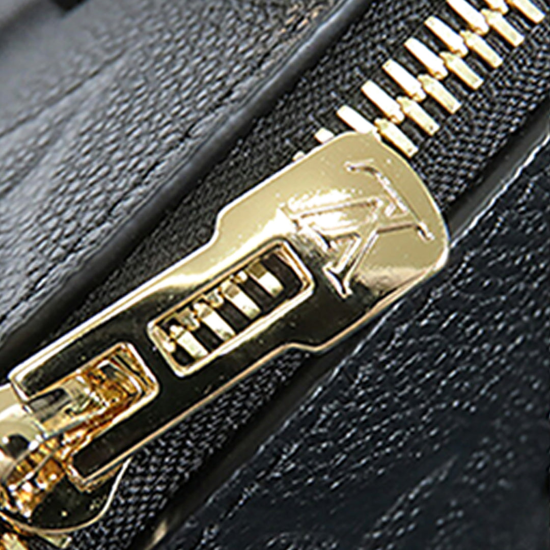 Giant Empreinte Speedy Bandouliere 20 Monogram Noir