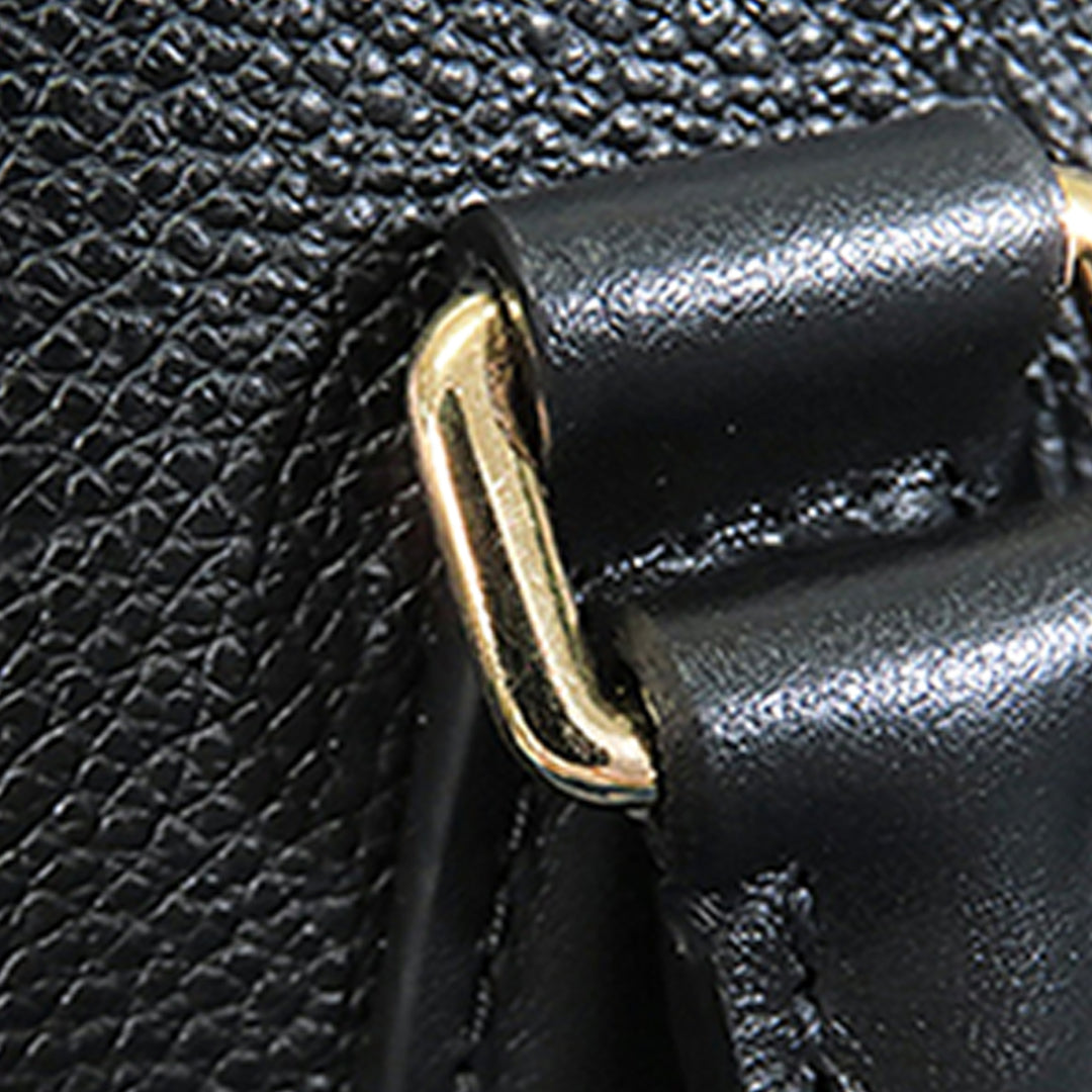 Giant Empreinte Speedy Bandouliere 20 Monogram Noir