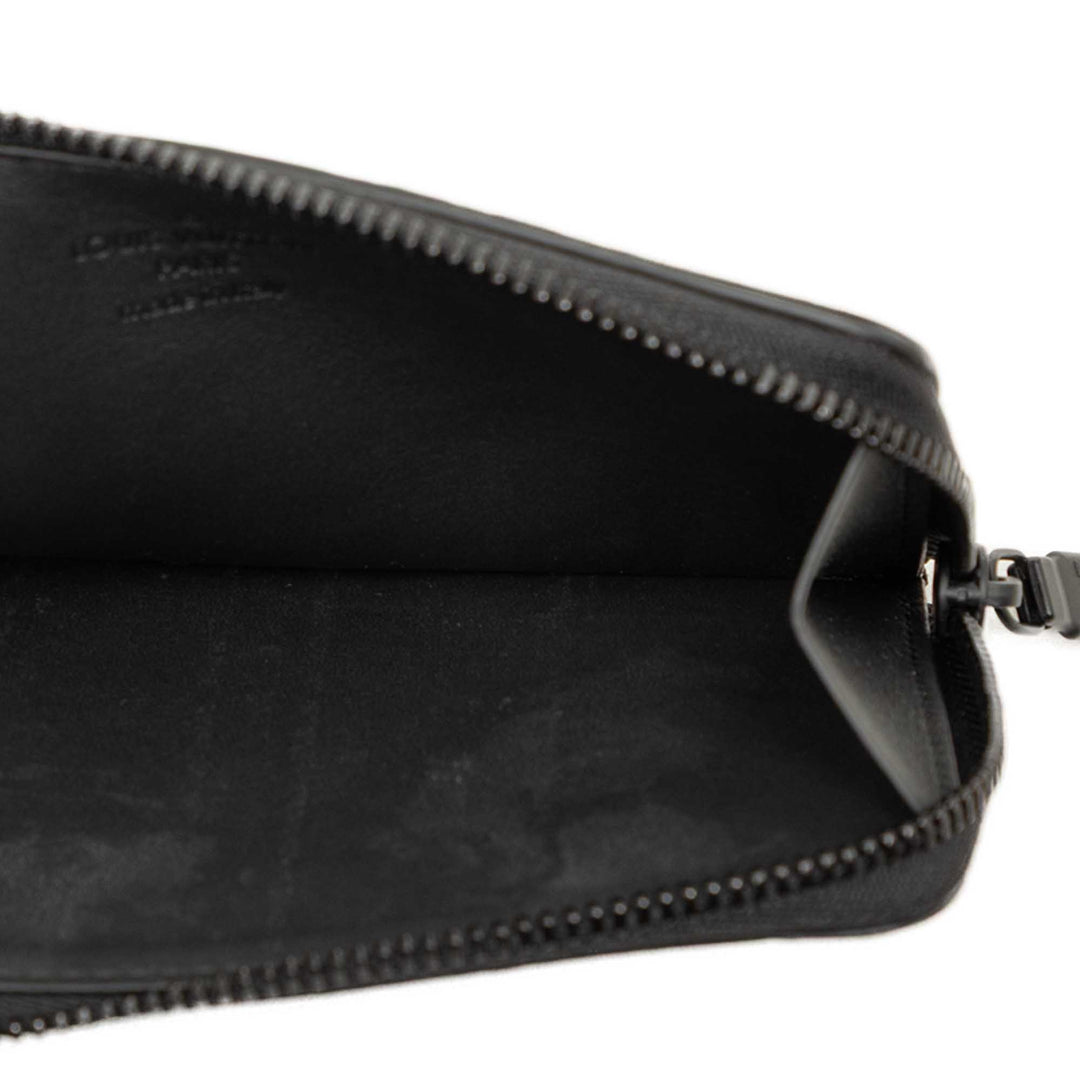 Louis Vuitton Monogram Shadow Hybrid Portefeuille