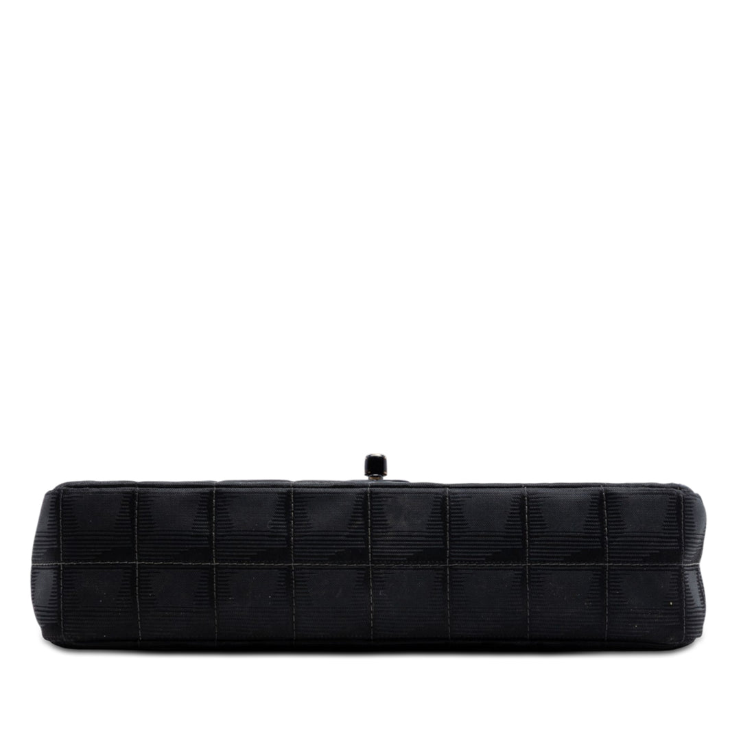 Chanel New Travel Line Medium Nylon Simple rabat