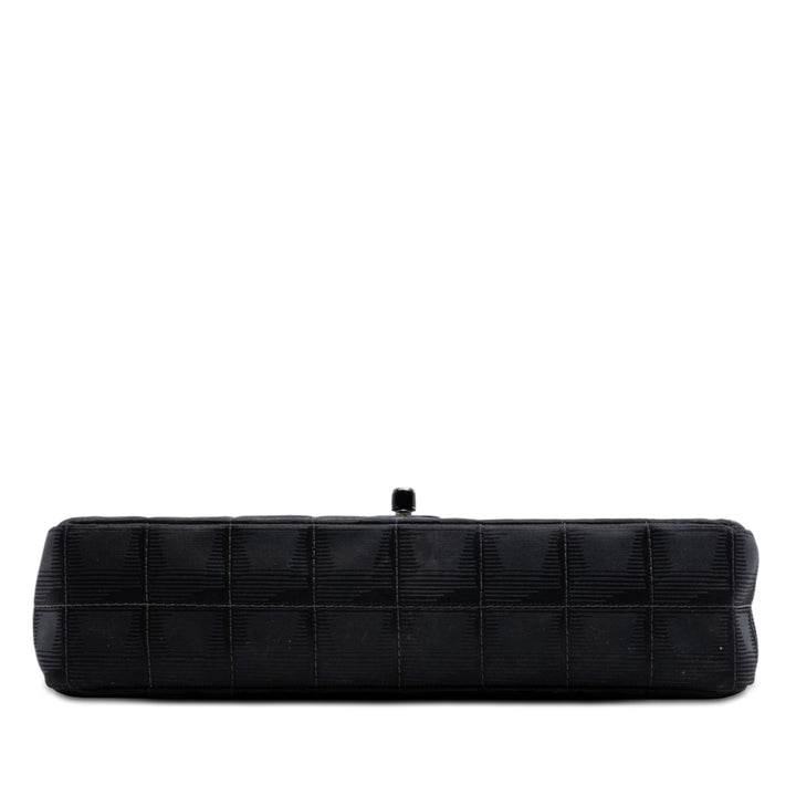 Chanel New Travel Line Medium Nylon Simple rabat