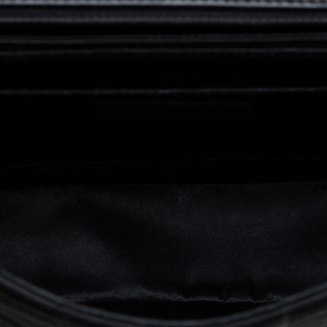 Chanel New Travel Line Medium Nylon Simple rabat
