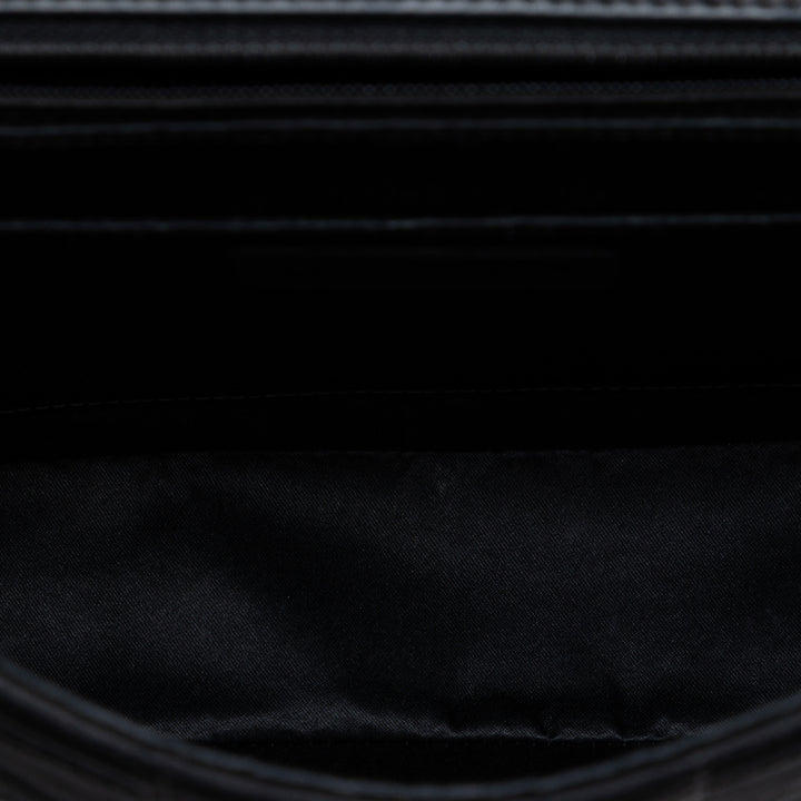 Chanel New Travel Line Medium Nylon Simple rabat