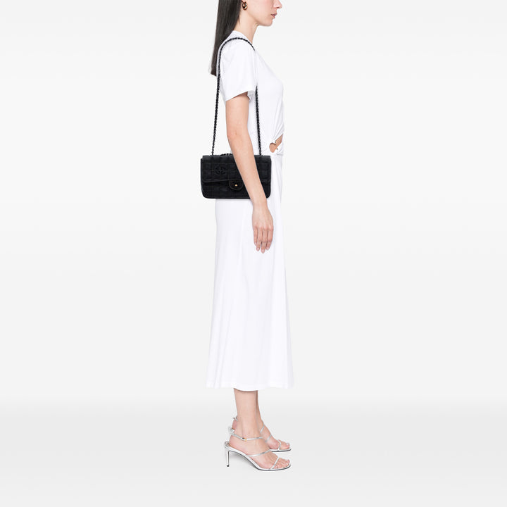 Chanel New Travel Line Medium Nylon Simple rabat