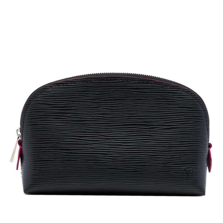 Louis Vuitton Epi Cosmetic Pochette