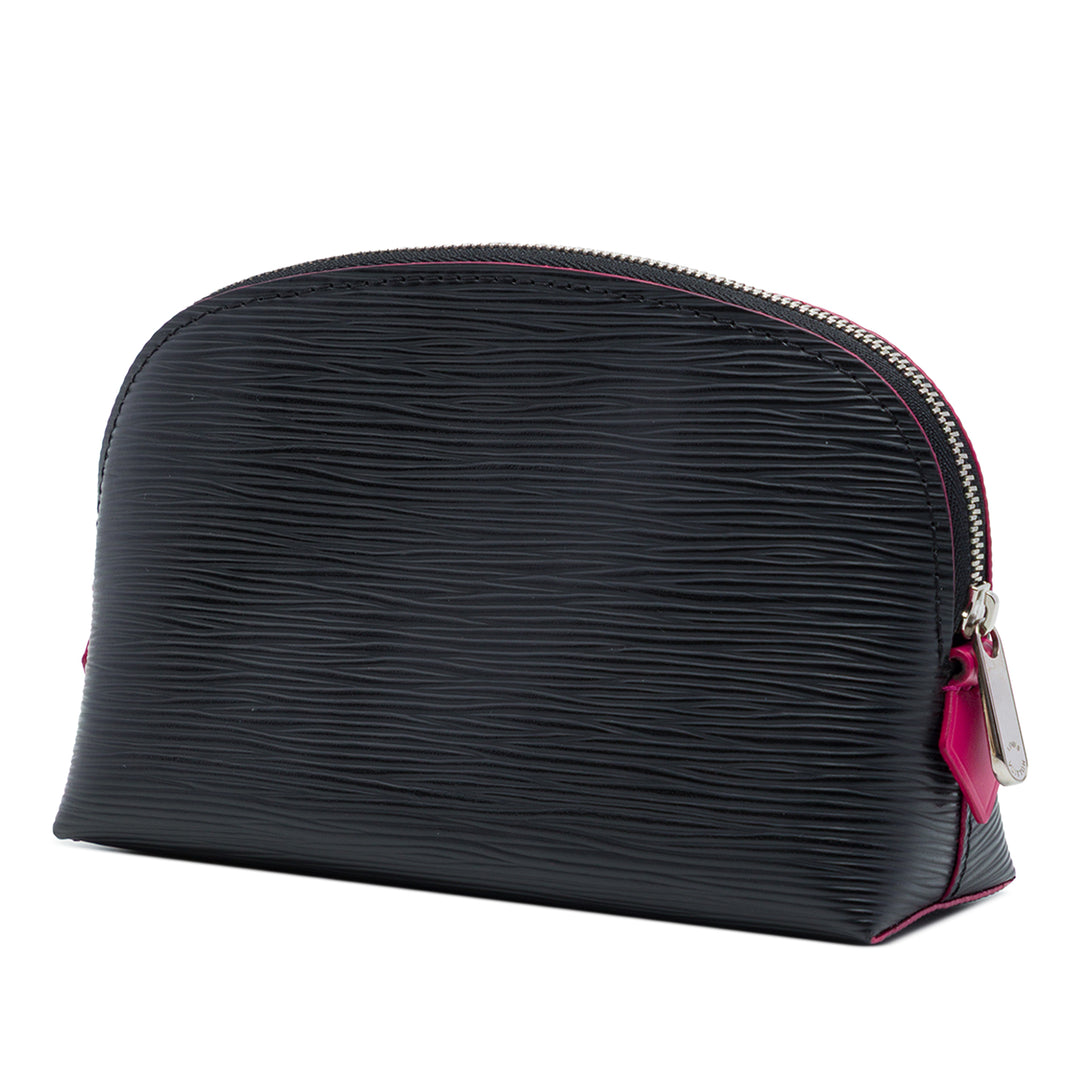 Louis Vuitton Epi Cosmetic Pochette