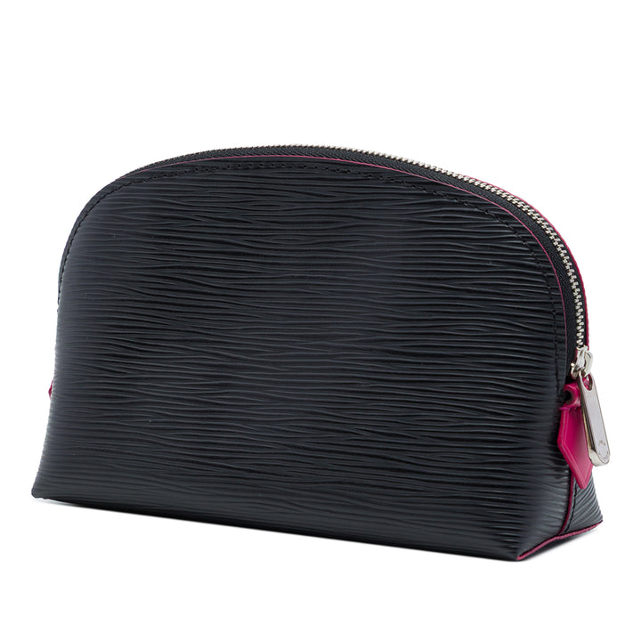 Louis Vuitton Epi Cosmetic Pochette
