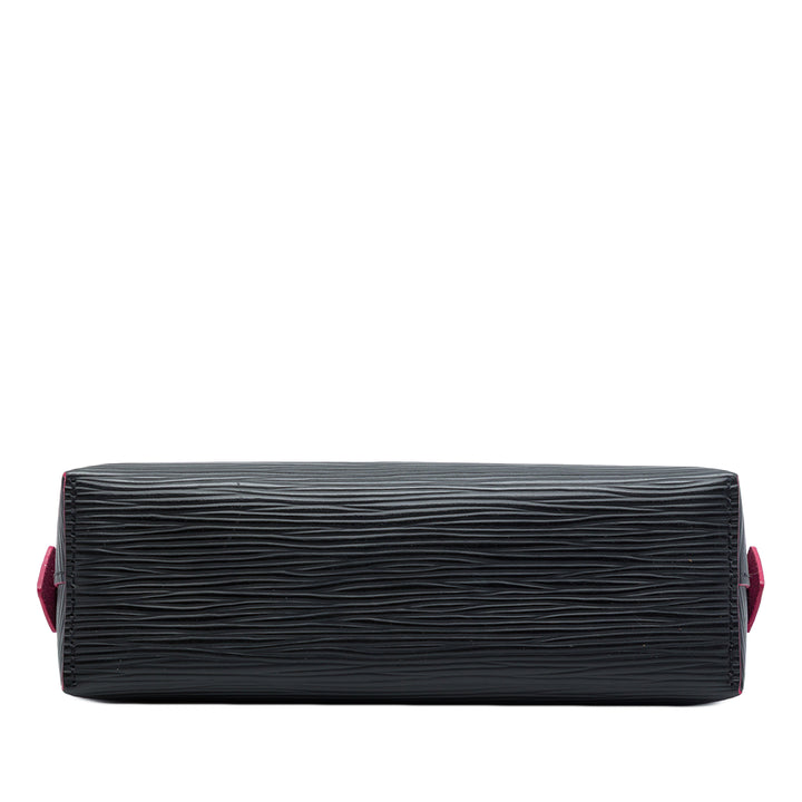Louis Vuitton Epi Cosmetic Pochette