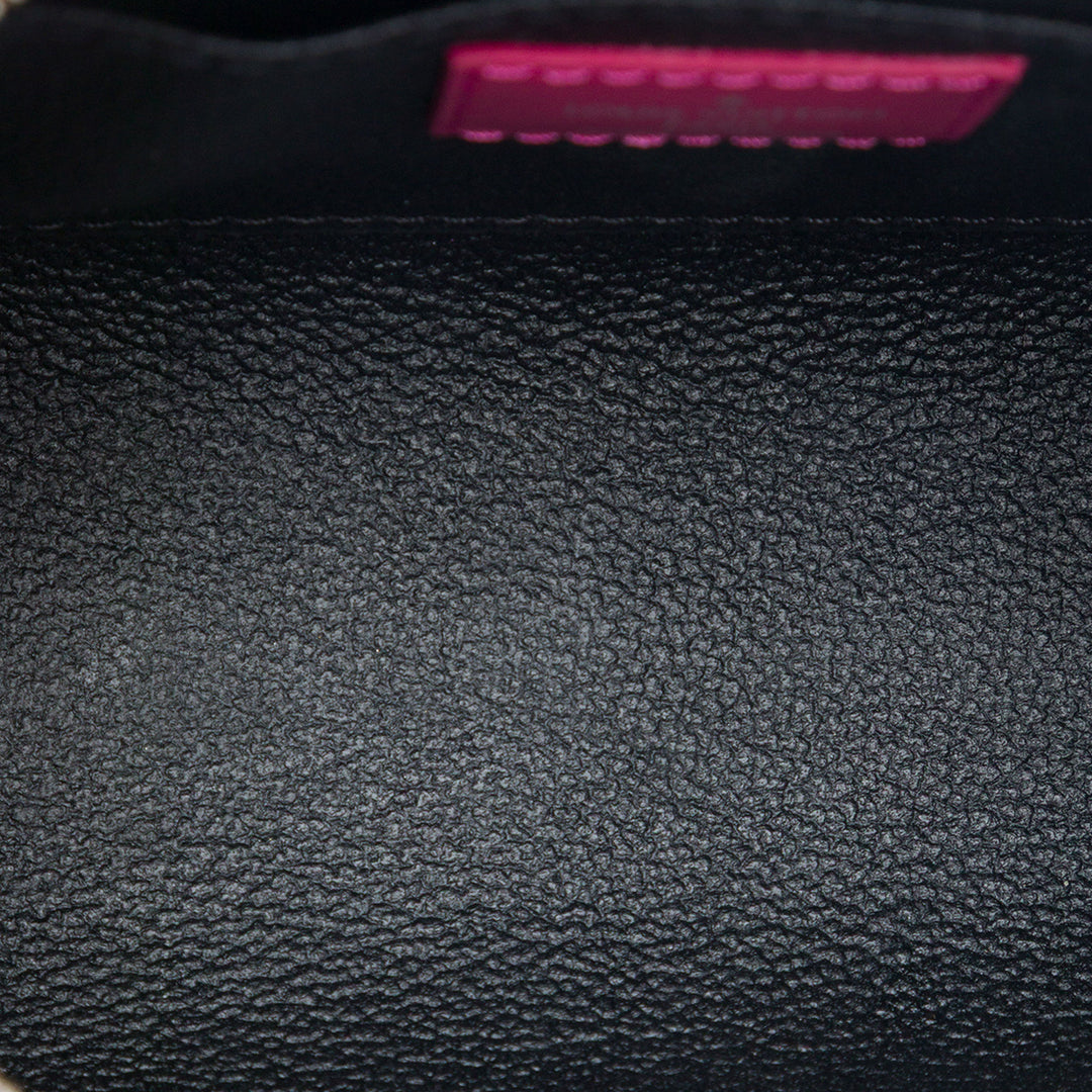 Louis Vuitton Epi Cosmetic Pochette