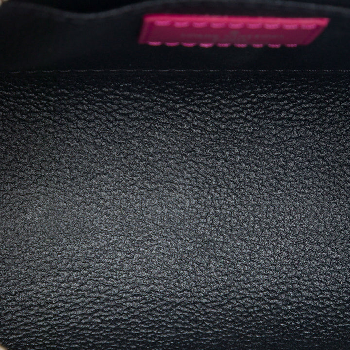 Louis Vuitton Epi Cosmetic Pochette