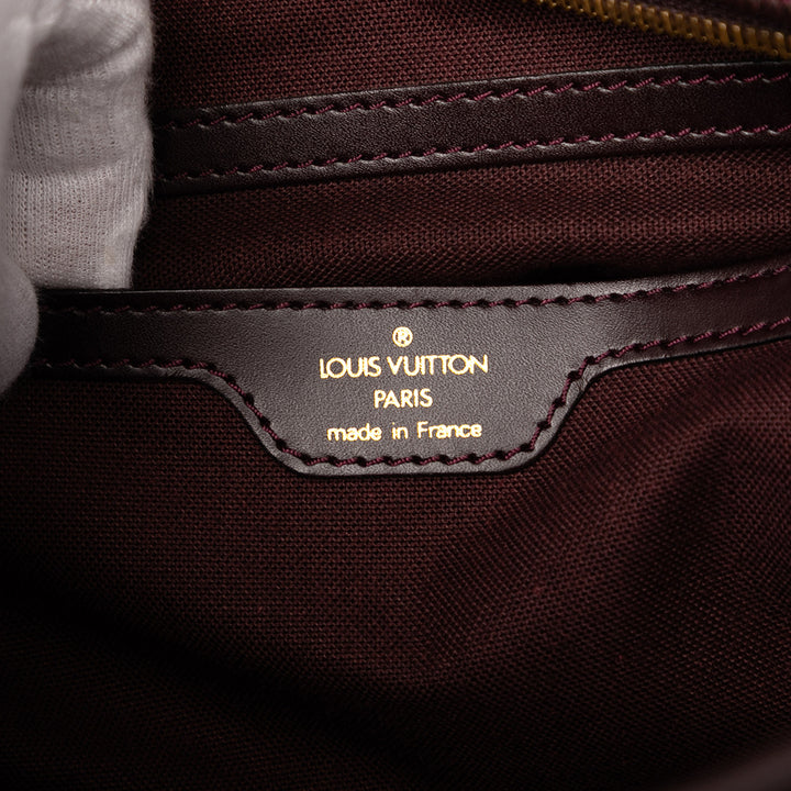 Louis Vuitton Taiga Reporter PM