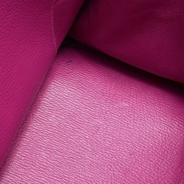 Togo Birkin Retourne 30 Pink - Gaby Paris