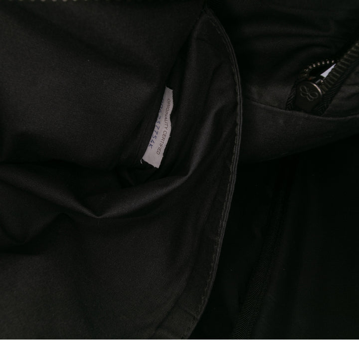 Bottega Veneta Nappa Intrecciato Porte-documents Noir – GABY PARIS Authentique