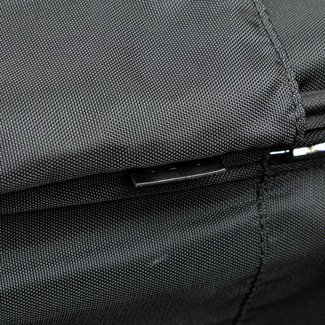 Damier Graphite Pegase 55 Black - Gaby Paris