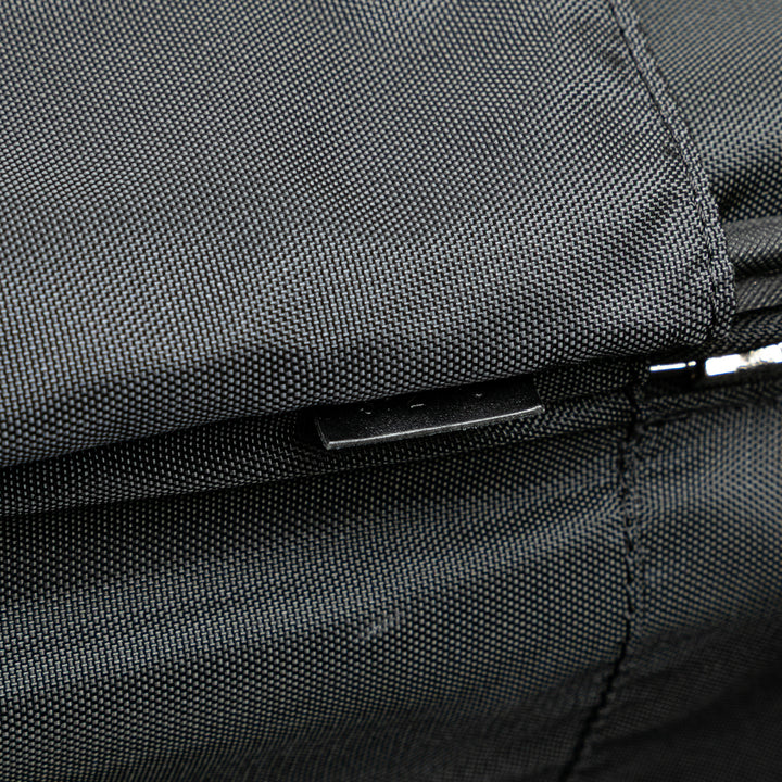 Damier Graphite Pegase 55 Black - Gaby Paris